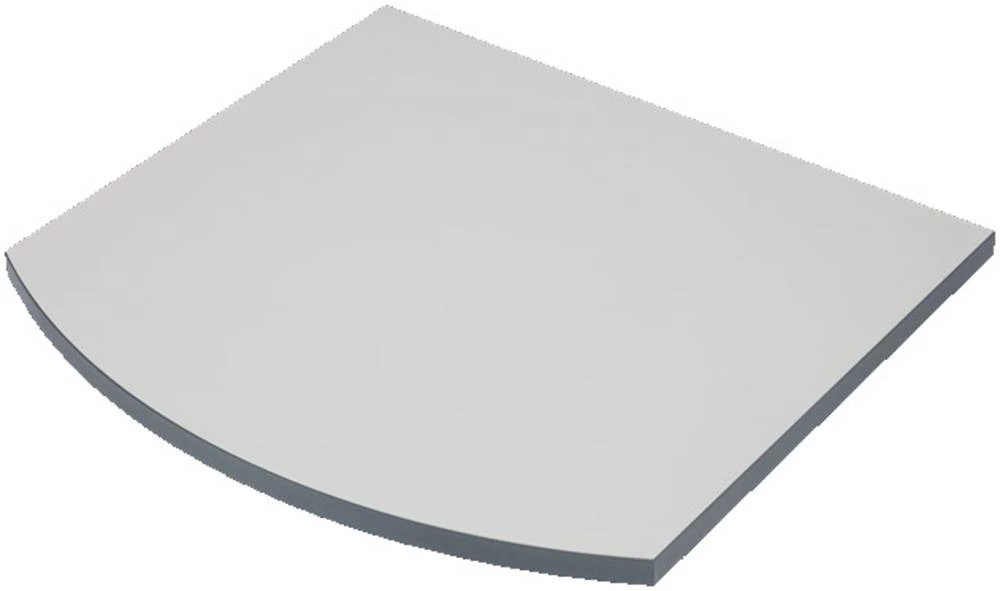 Radna ploča (D x Š x V) 895 x 1000 x 38 mm Rittal IW 6902.100 1 kom. slika