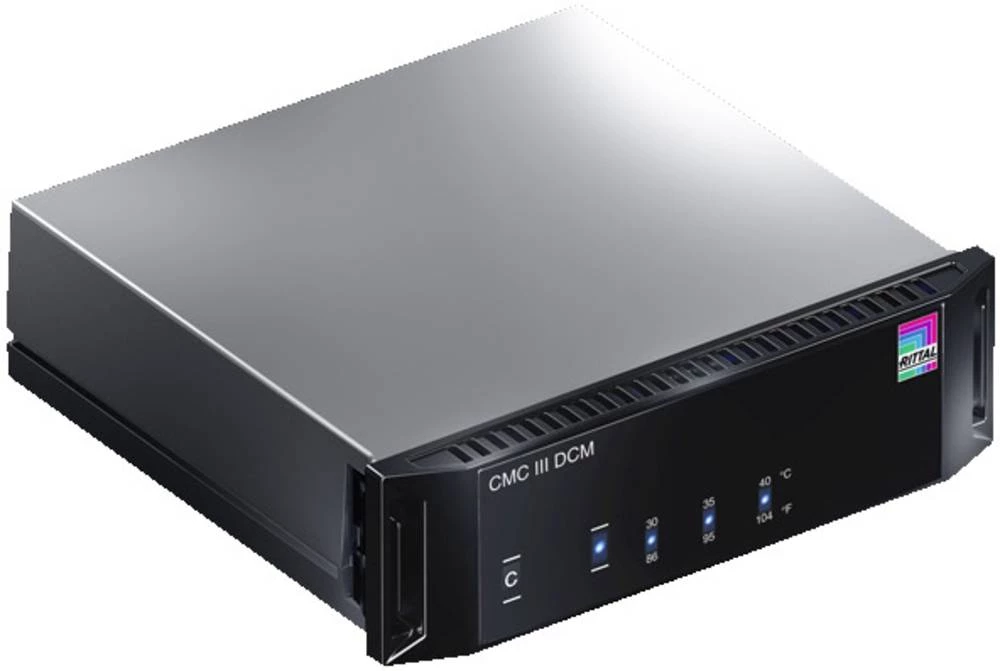 CMC III sustav kontrole vrata Rittal DK 7030.500 1 kom. slika