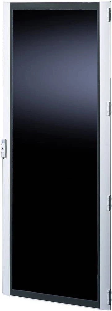 Prozirna vrata (Š x V) 600 mm x 2200 mm aluminij Rittal TS 8610.625 1 kom. slika