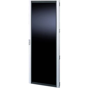 Prozirna vrata (Š x V) 800 mm x 2000 mm aluminij Rittal TS 8610.805 1 kom. slika