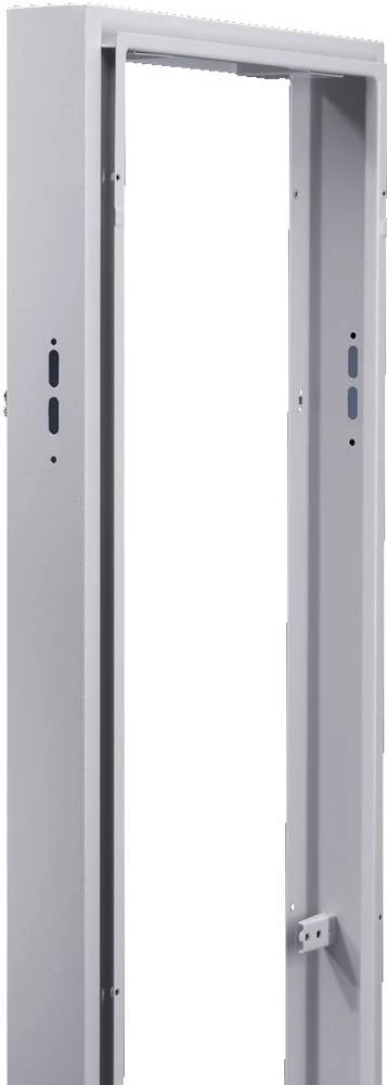 Poklopac TS rastavljača (Š x V) 125 mm x 1800 mm čelični lim, svijetlo sive boje (RAL 7035) Rittal TS 8950.850 1 kom. slika