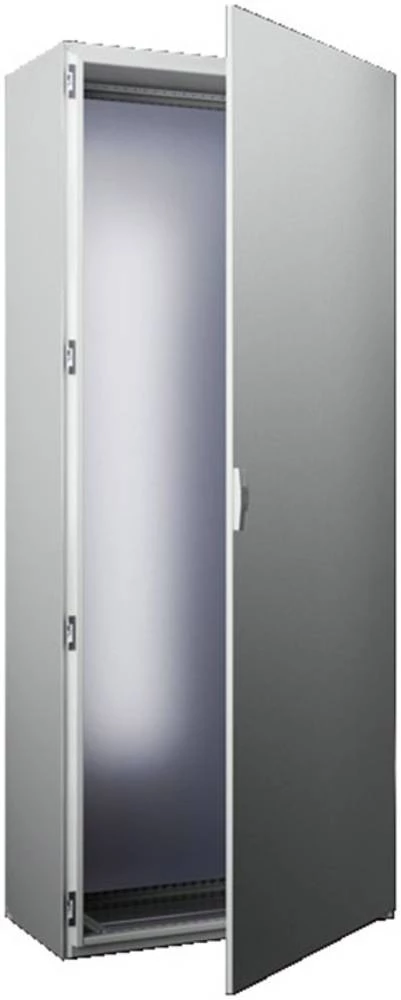 Rittal SE 5830.580 instalacijsko kućište 400 x 600 x 1800 čelični lim, svijetlo sive boje (RAL 7035) 1 kom. slika