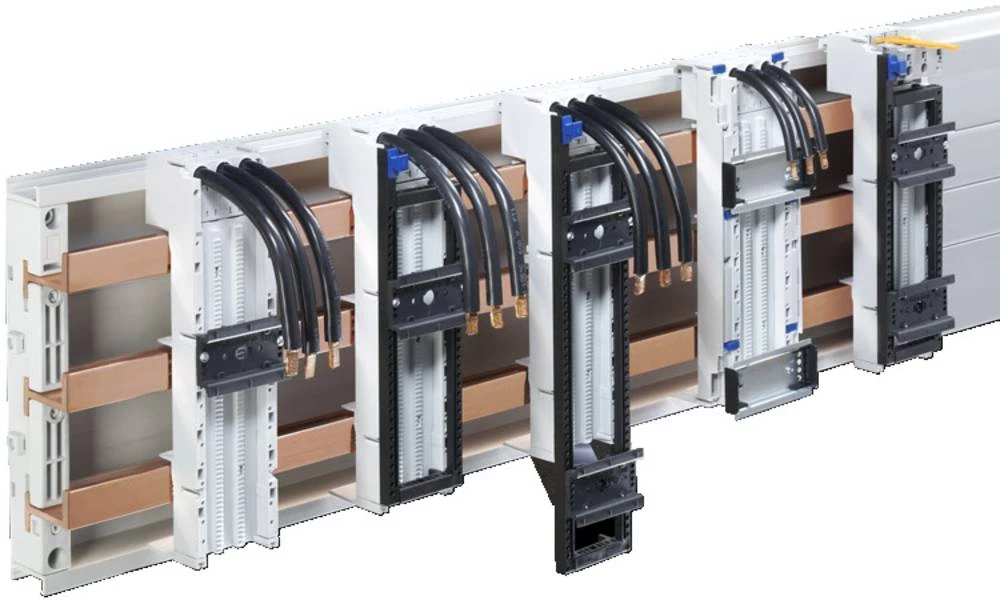 OM adapter s priključnim vodom Rittal SV 9340.780 1 kom. slika