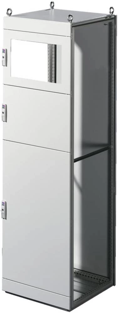 Razdjelna vrata (Š x V) 800 mm x 2000 mm čelični lim, sive boje Rittal SV 9672.190 1 kom. slika