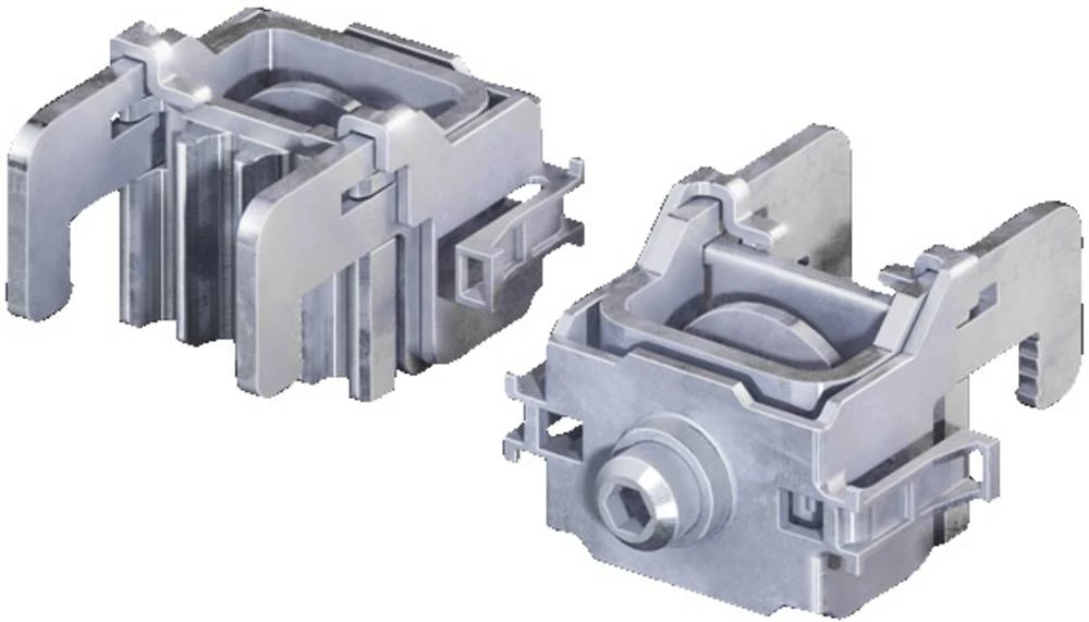Priključna stezaljka za sabirnice Rittal SV 9677.460 3 kom. slika