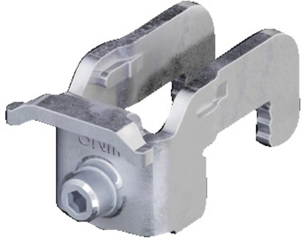 Stezaljka sabirnica Rittal SV 9677.470 3 kom. slika