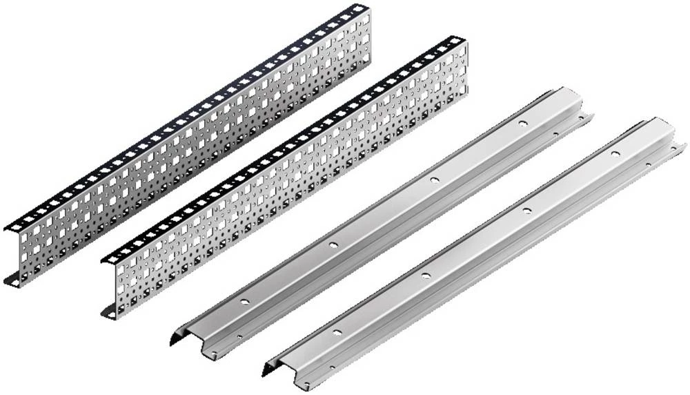 Sistemska stezaljka Rittal SV 9677.540 1 kom. slika