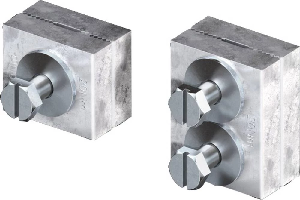 Poveznik sabirnica Rittal SV 9677.620 1 kom. slika