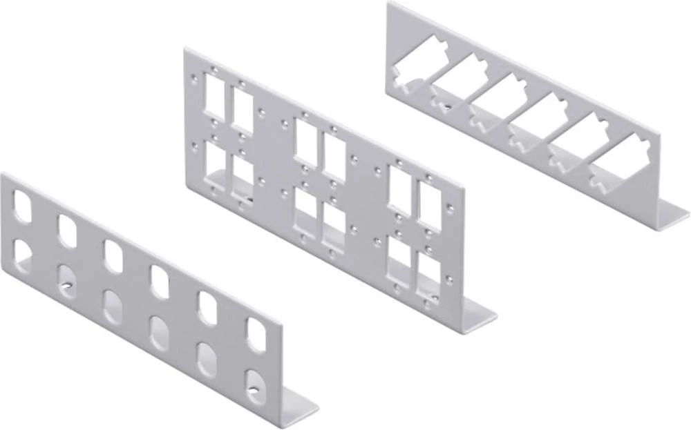 Rittal 7463.200 6-portni svjetlovodni patch panel SC slika