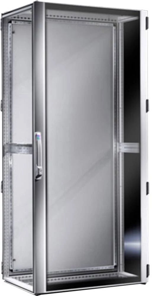 Rittal 5506.790 19 mrežni ormar (Š x V x D) 800 x 2000 x 600 mm svijetlo sive boje (RAL 7035) slika