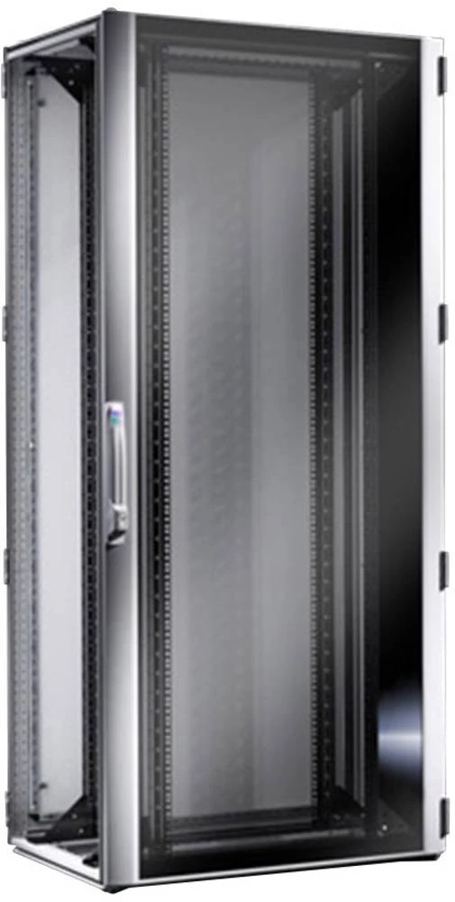 Rittal 5507.131 19 mrežni ormar (Š x V x D) 800 x 2000 x 800 mm 42 HE svijetlo sive boje (RAL 7035) slika