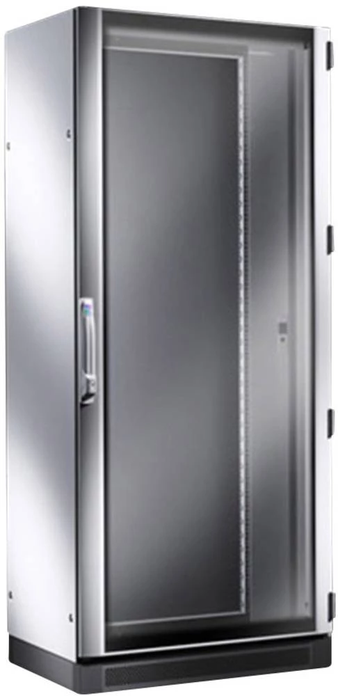 Rittal 5507.170 19 mrežni ormar (Š x V x D) 800 x 2100 x 800 mm 40 HE svijetlo sive boje (RAL 7035) slika