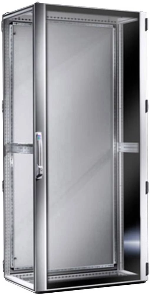 Rittal 5507.790 19 mrežni ormar (Š x V x D) 800 x 2000 x 800 mm crne boje (RAL 9005) slika