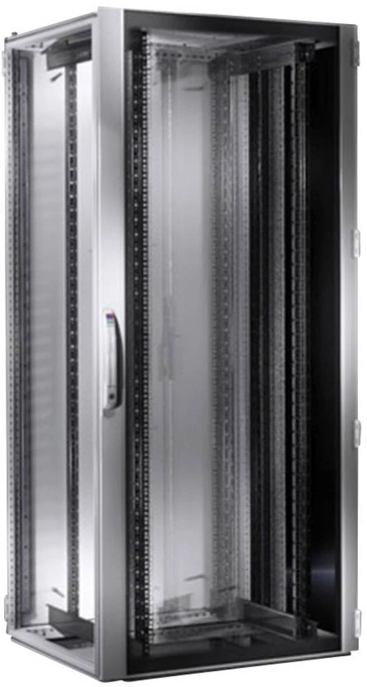 Rittal 5525.120 19 mrežni ormar (Š x V x D) 600 x 800 x 600 mm 15 HE svijetlo sive boje (RAL 7035) slika