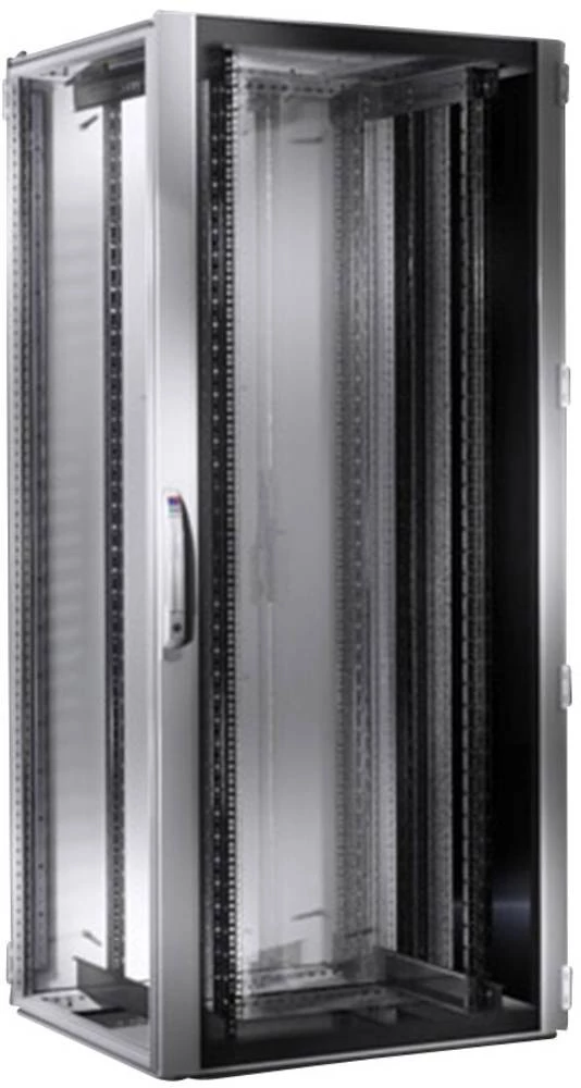 Rittal 5526.120 19 mrežni ormar (Š x V x D) 600 x 1200 x 600 mm 24 HE svijetlo sive boje (RAL 7035) slika