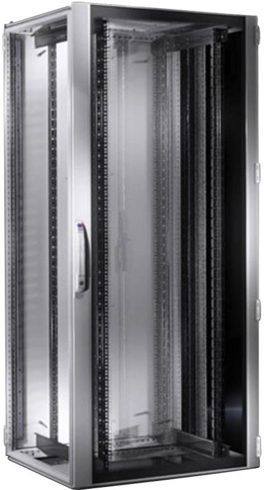 Rittal 5528.120 19 mrežni ormar (Š x V x D) 600 x 1800 x 800 mm 38 HE svijetlo sive boje (RAL 7035) slika