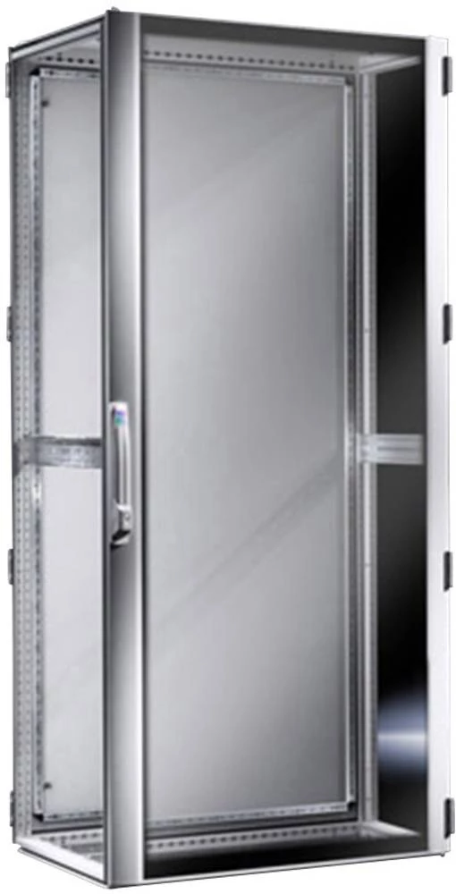 Rittal 5529.790 19 mrežni ormar (Š x V x D) 600 x 2000 x 600 mm svijetlo sive boje (RAL 7035) slika