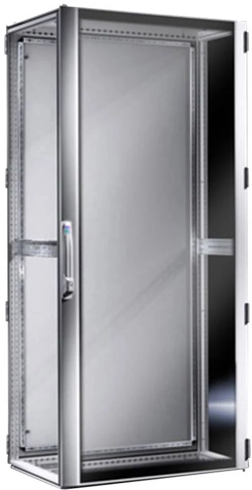 Rittal 5530.790 19 mrežni ormar (Š x V x D) 600 x 2000 x 800 mm svijetlo sive boje slika