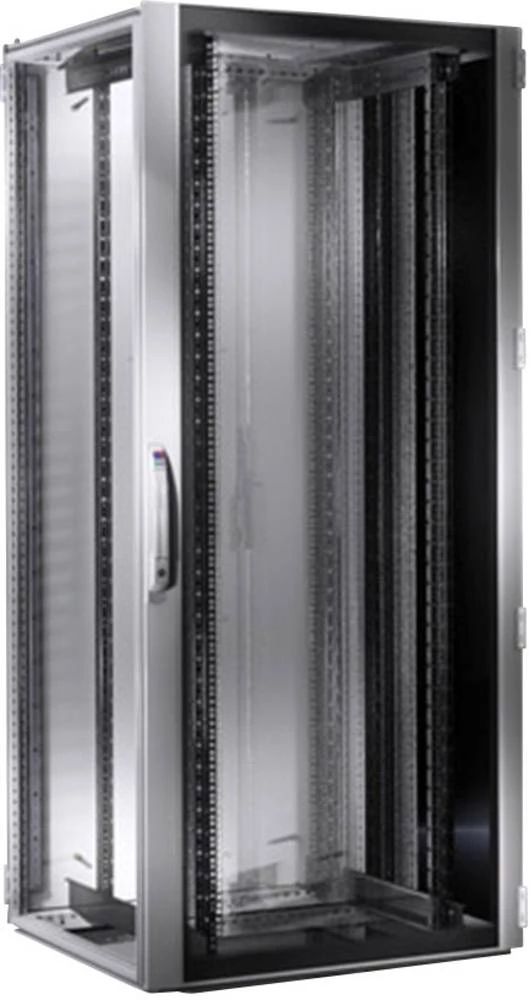 Rittal 5531.120 19 serverski ormar (Š x V x D) 600 x 2200 x 800 mm 47 HE svijetlo sive boje (RAL 7035) slika