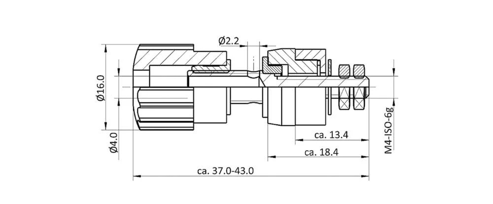 Conrad Product Image