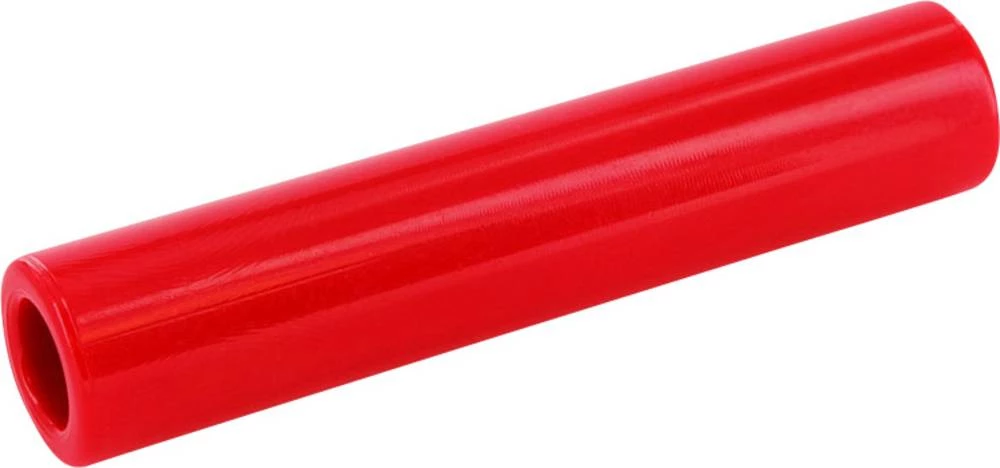 Spojni priključak - crvene boje econ connect BAK4SRT2 1 komad slika