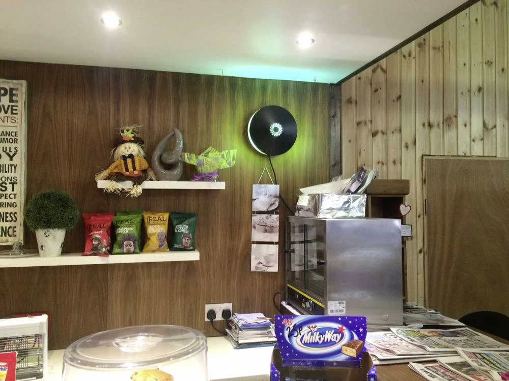 Conrad Product Image