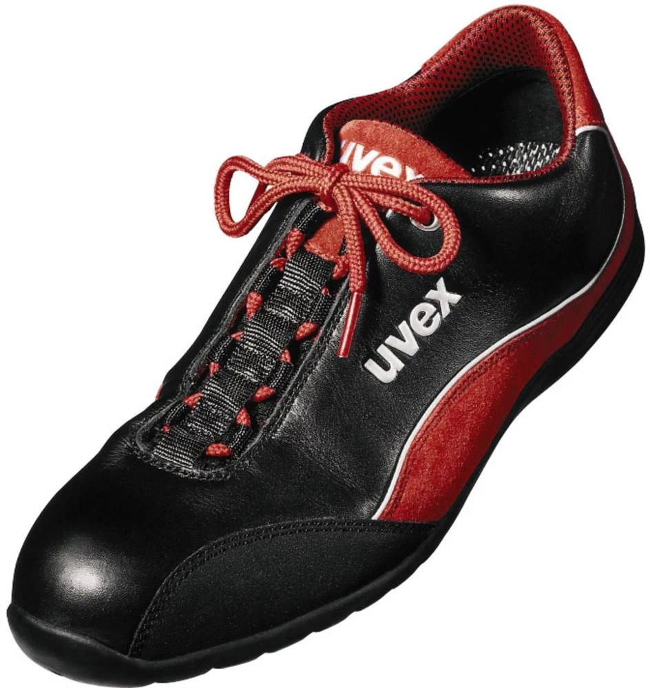 Zaštitne poluvisoke cipele S1 veličina: 44 Uvex motorsport 9494944 1 par slika