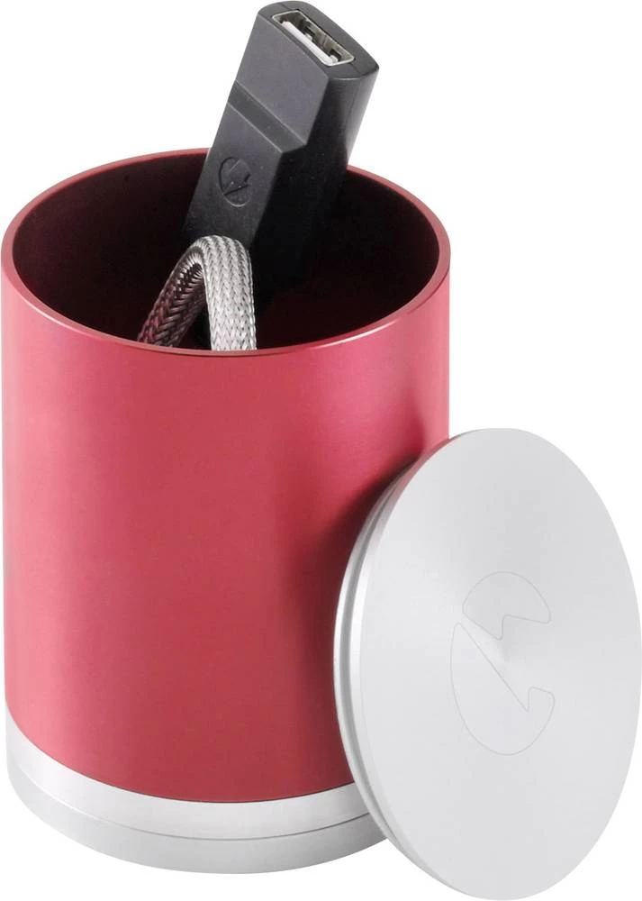 Termoelektrični generator - punjač Powerspot Micro Red MICRO-R slika