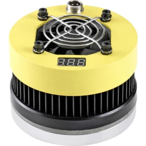 Termoelektrični generator - punjač Powerspot Mini Thermix Yellow MINITHER-Y slika