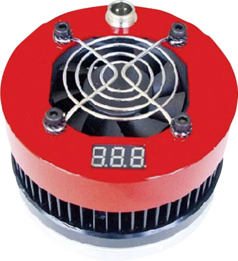 Termoelektrični generator - punjač Powerspot Mini Thermix Red MINITHER-R slika