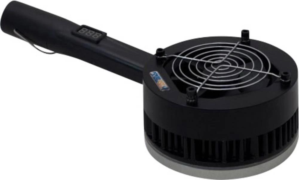 Termoelektrični generator - punjač Powerspot Thermix Pro Black KIT-THER-PRO-NN slika