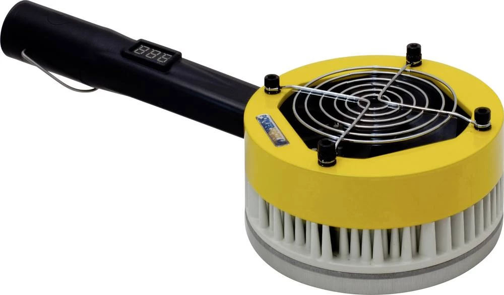 Termoelektrični generator - punjač Powerspot Thermix Pro Yellow $ White KIT-THER-PRO-YB slika