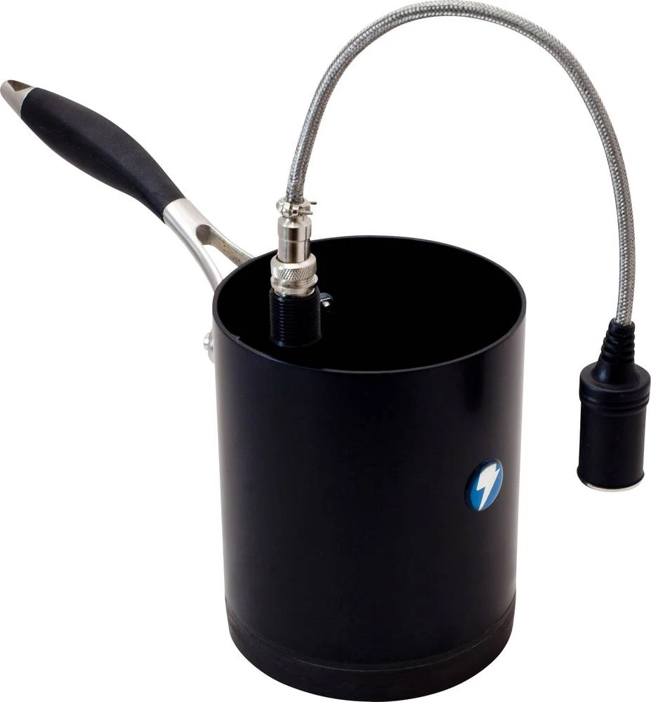 Termoelektrični generator - punjač Powerspot Explorer Basic EXPL-BASIC slika