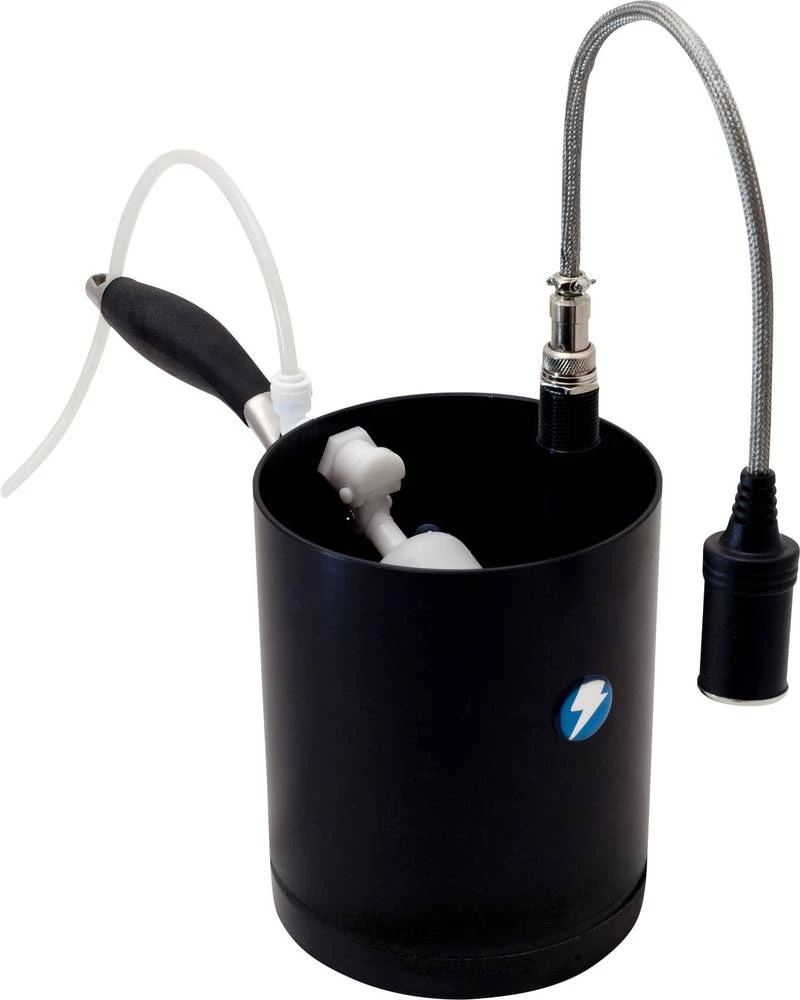 Termoelektrični generator - punjač Powerspot Explorer Home KIT-EXPL-HOME slika