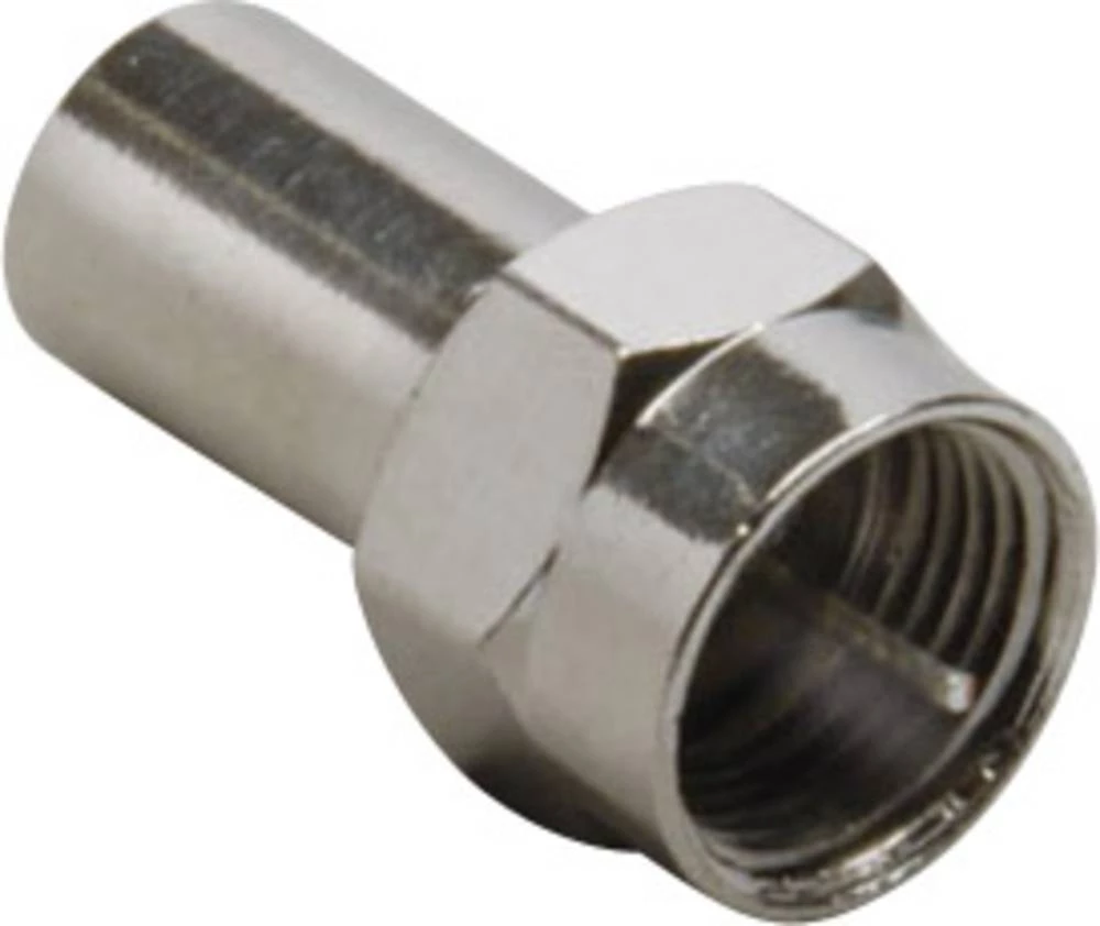 F-završni otpornik 75, BKL Electronic 1 komad slika