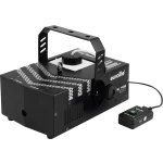Uređaj za maglu Eurolite DYNAMIC FOG 700 uklj. nosač i kabelski daljinski upravljač, sa svjetlosnim efektom