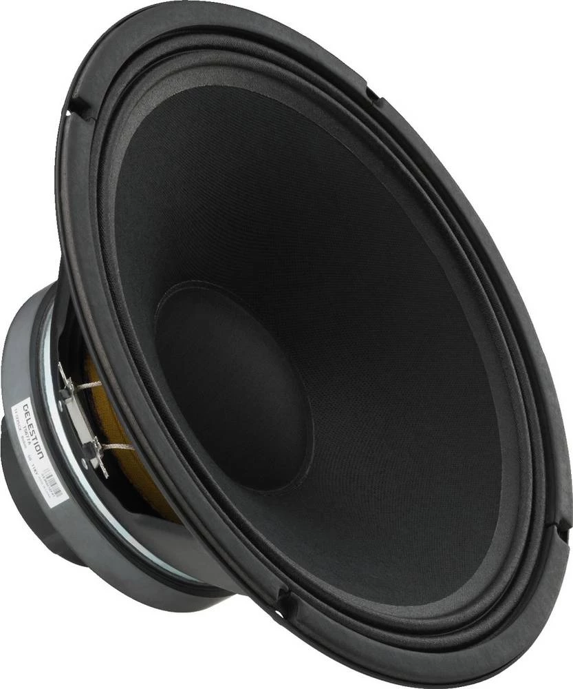 Širokopojasni zvučnik TF-1225CX Monacor 12 inča 250 W 8 slika