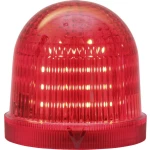 Signalna svjetiljka LED Auer Signalni uređaji crvena trajno svjetlo, treperavo svjetlo 24 V/DC, 24 V/AC