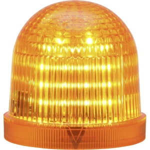 Signalna svjetiljka LED Auer Signalni uređaji narančasta trajno svjetlo, treperavo svjetlo 230 V/AC slika