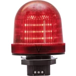 Signalna svjetiljka LED Auer Signalni uređaji crvena trajno svjetlo, treperavo svjetlo 230 V/AC