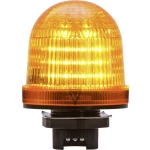 Signalna svjetiljka LED Auer Signalni uređaji narančasta bljeskavo svjetlo 24 V/DC, 24 V/AC