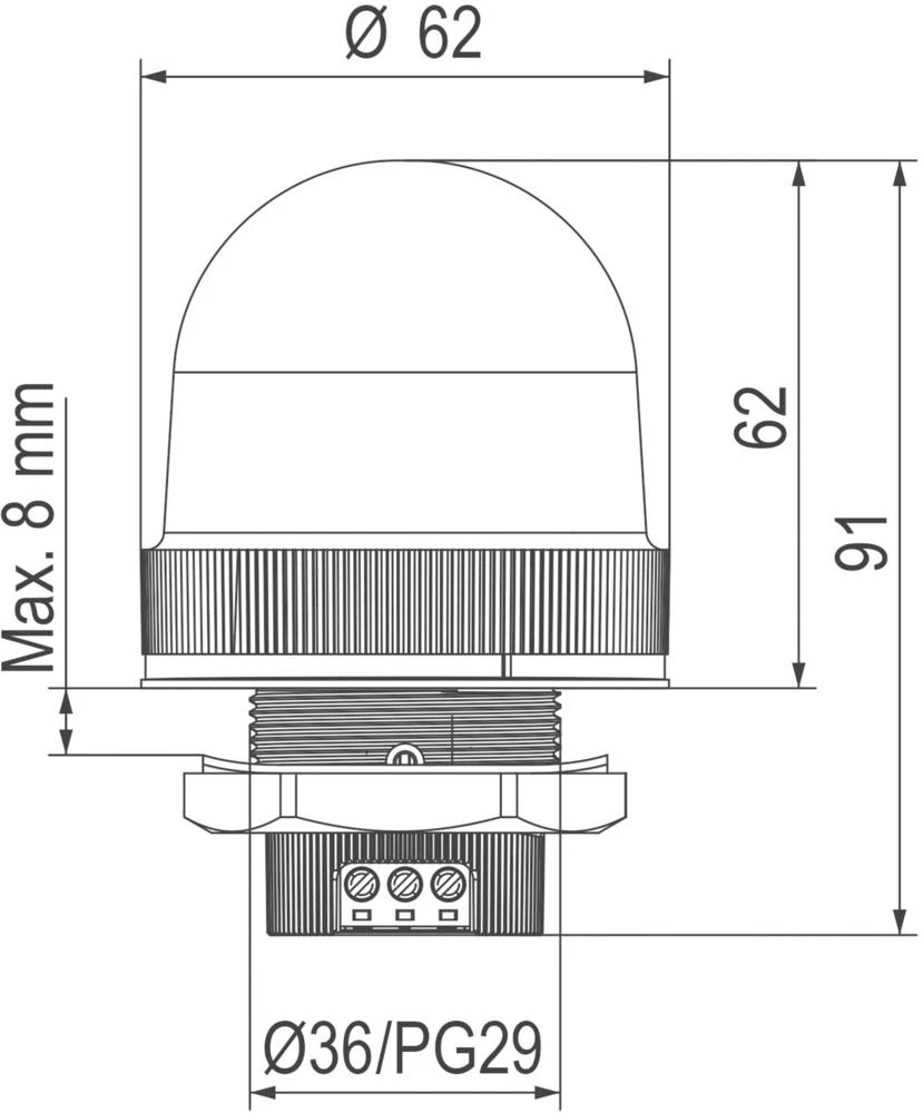 Conrad Product Image
