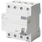 FID zaštitni prekidač 4-polni 40 A 0.03 A 400 V Siemens 5SV3344-6KK12
