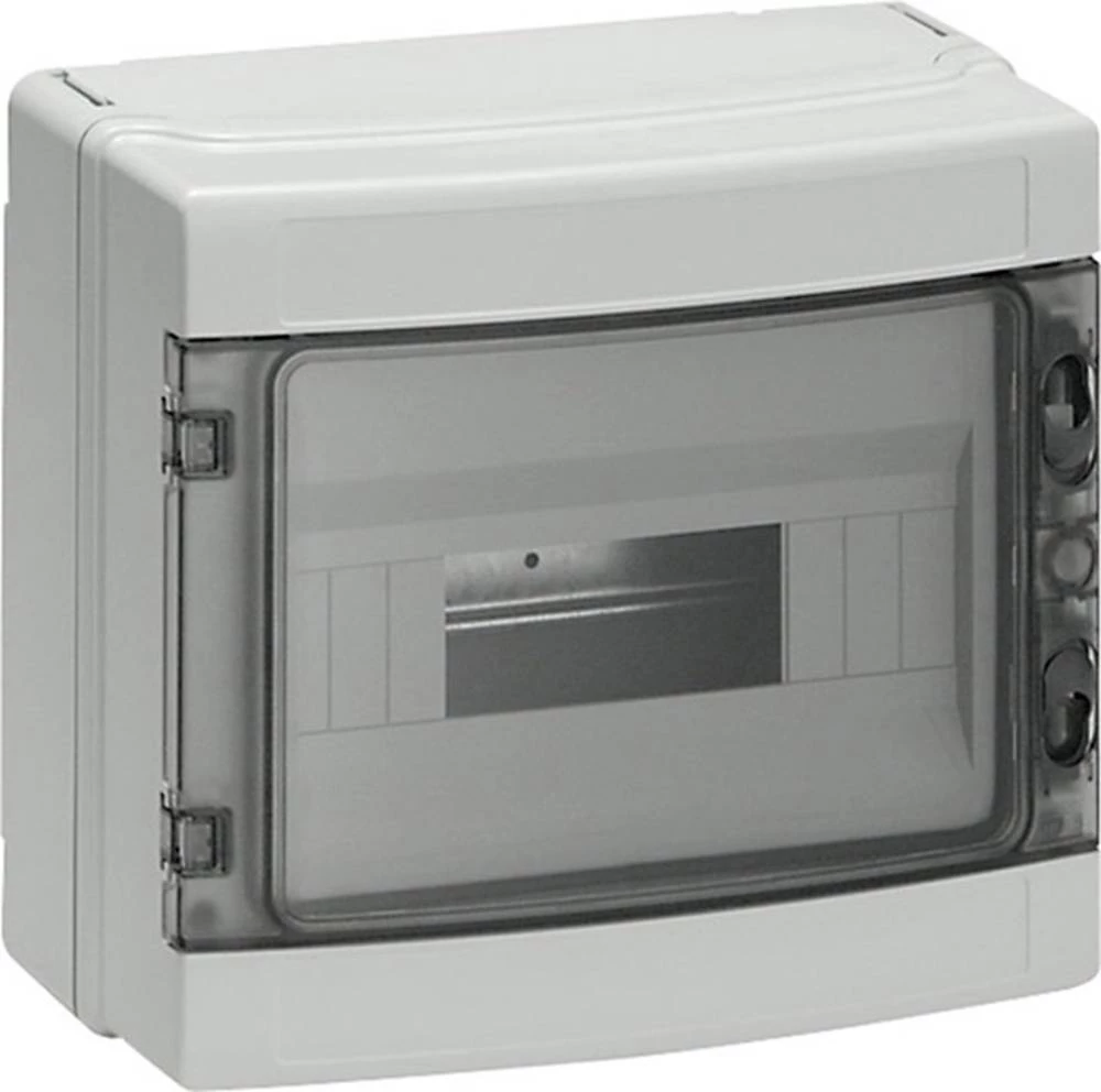 Razvodni ormar, nadžbukni, broj razdjelnika = 18 broj redova = 1 Siemens 8GB1371-3 slika