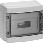 Razvodni ormar, nadžbukni, broj razdjelnika = 8 broj redova = 1 Siemens 8GB1371-1