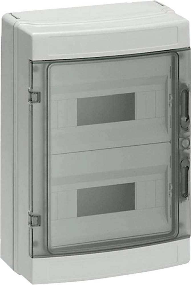 Razvodni ormar, nadžbukni, broj razdjelnika = 24 broj redova = 2 Siemens 8GB1372-2 slika