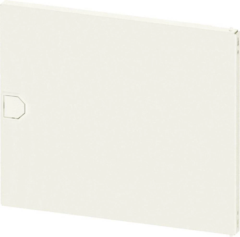 Vrata za razvodni ormar, broj redova 1 čelični lim, bijela Siemens 8GB5001-5KM slika