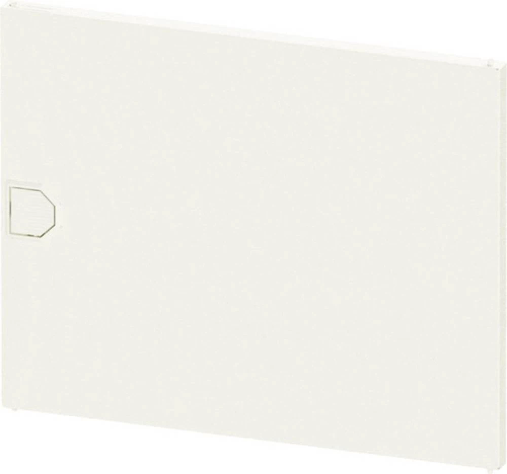 Vrata za razvodni ormar, broj redova 1 plastika, bijela Siemens 8GB5001-5KM01 slika