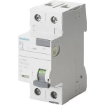 FID zaštitni prekidač 2-polni 63 A 0.03 A 230 V Siemens 5SV3316-6KL
