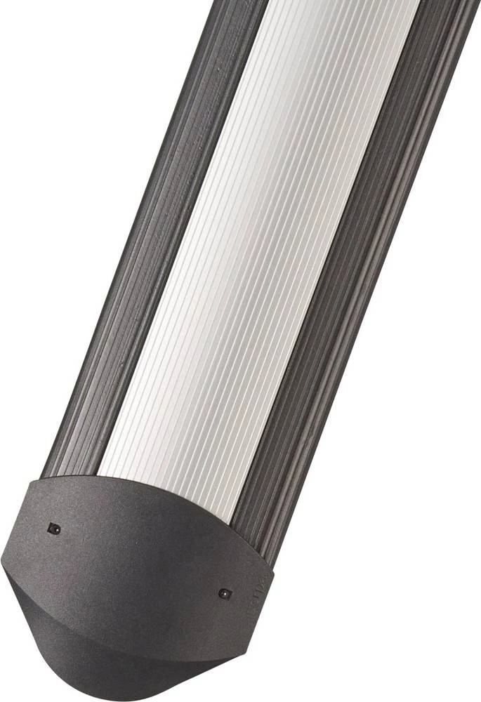 Krajni dio Crna 130 mm Serpa Sadržaj: 2 ST slika